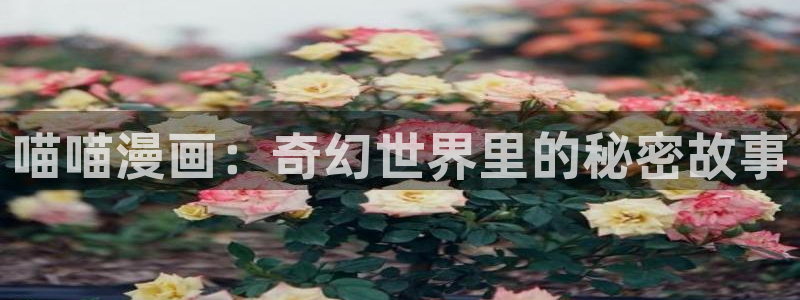 耽美漫画免费无删减